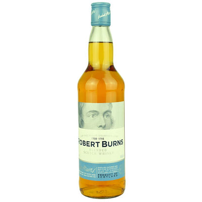 Arran Robert Burns Blended Whisky
