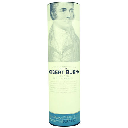 Arran Robert Burns Blended Whisky