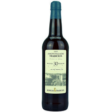 Bodegas Tradicion Amontillado 30 Jahre