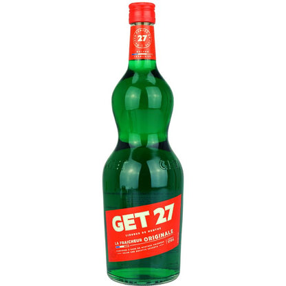 Get27 1l – Produktansicht