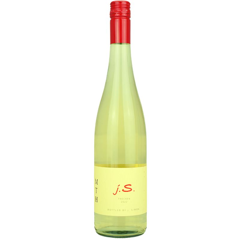 Js Müller-Thurgau trocken