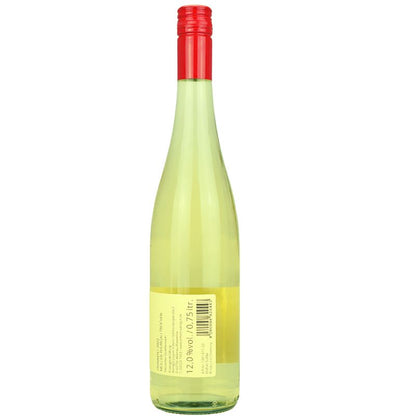 Js Müller-Thurgau trocken