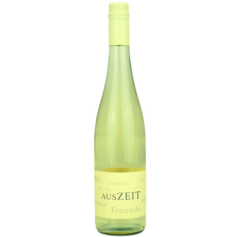 Js Auszeit Müller-Thurgau trocken