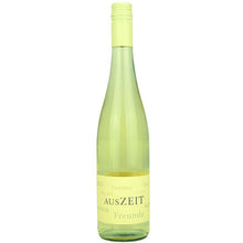 Js Auszeit Müller-Thurgau trocken