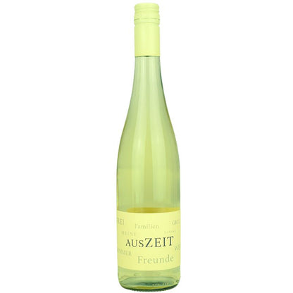 Js Auszeit Müller-Thurgau trocken