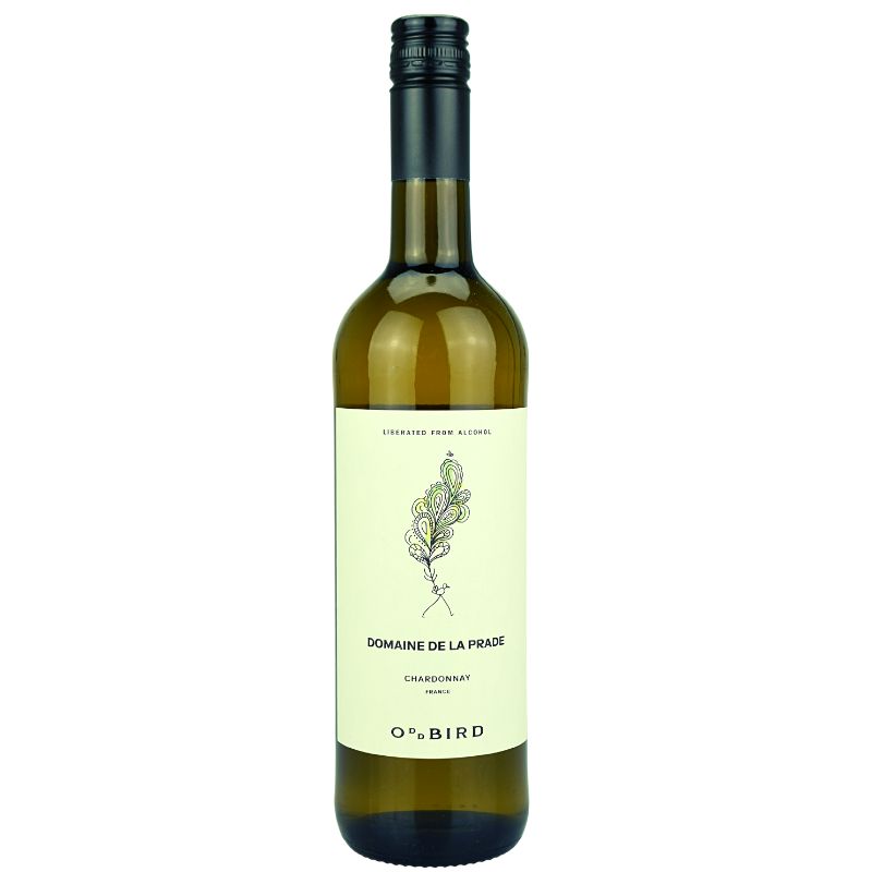 Oddbird Chardonnay Alkoholfrei DDLP