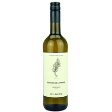 Oddbird Chardonnay Alkoholfrei DDLP