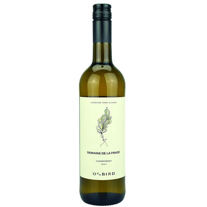 Oddbird Chardonnay Alkoholfrei DDLP