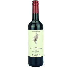 Oddbird Merlot & Shiraz Alkoholfrei DDLP