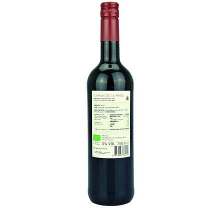 Oddbird Merlot & Shiraz Alkoholfrei DDLP
