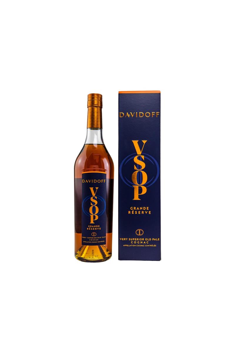 Davidoff V.S.O.P Cognac