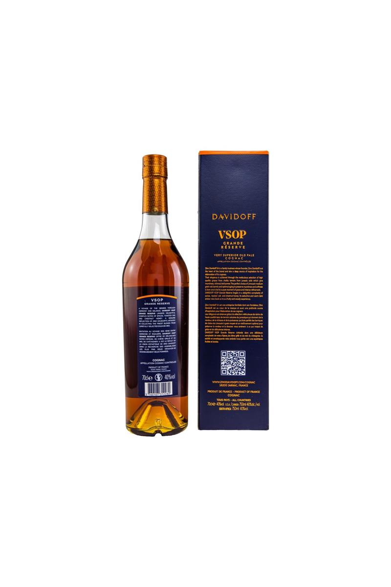 Davidoff V.S.O.P Cognac