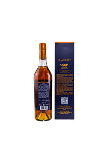Davidoff V.S.O.P Cognac