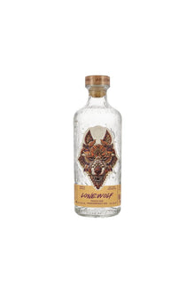 Lonewolf Peach & Passion Fruit