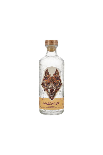 Lonewolf Peach &amp; Passion Fruit – weitere Produktansicht