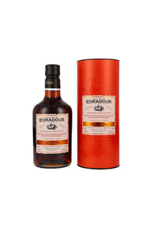 Edradour 2001/2023 - 21 y.o. - Sherry Finish