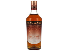 Starward Left-Field