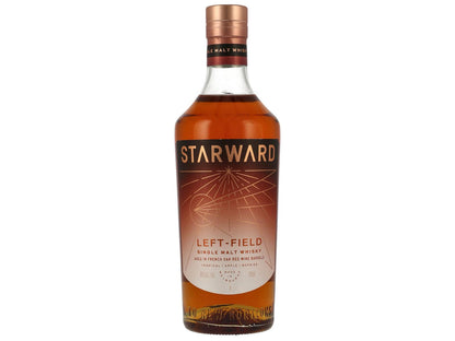 Starward Left-Field