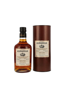 Edradour 2011/2023 - 12 y.o. - Burgundy Small Batch