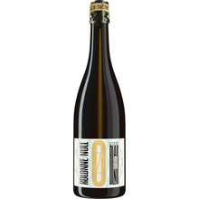Kolonne Null Cuvée Blanc Prickelnd