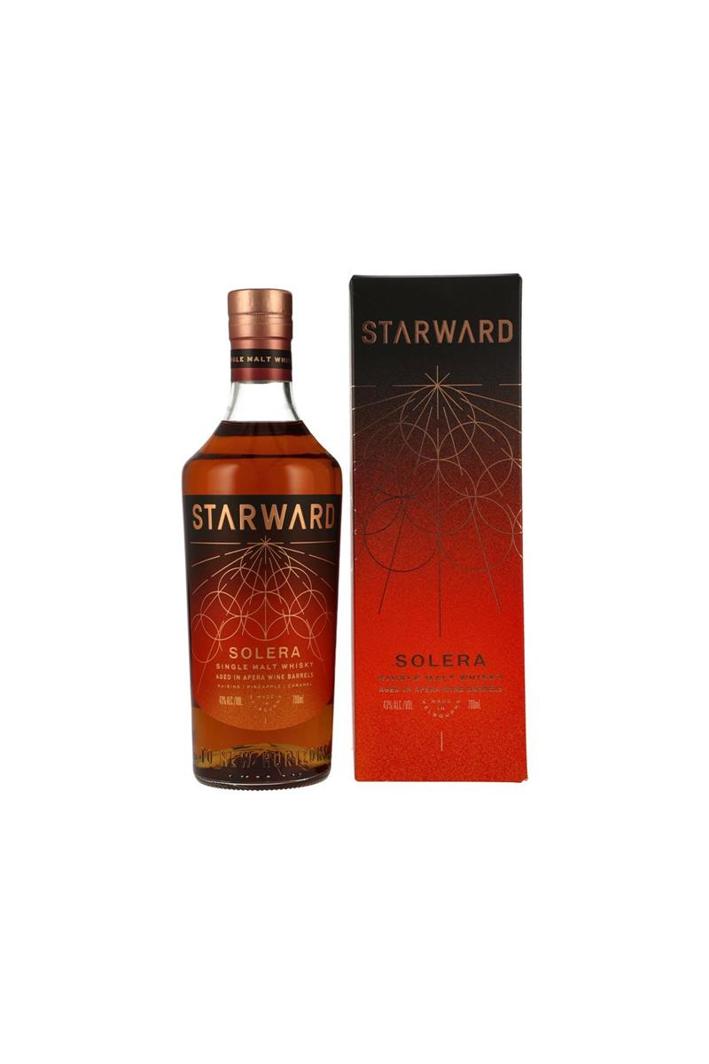 Starward Solera