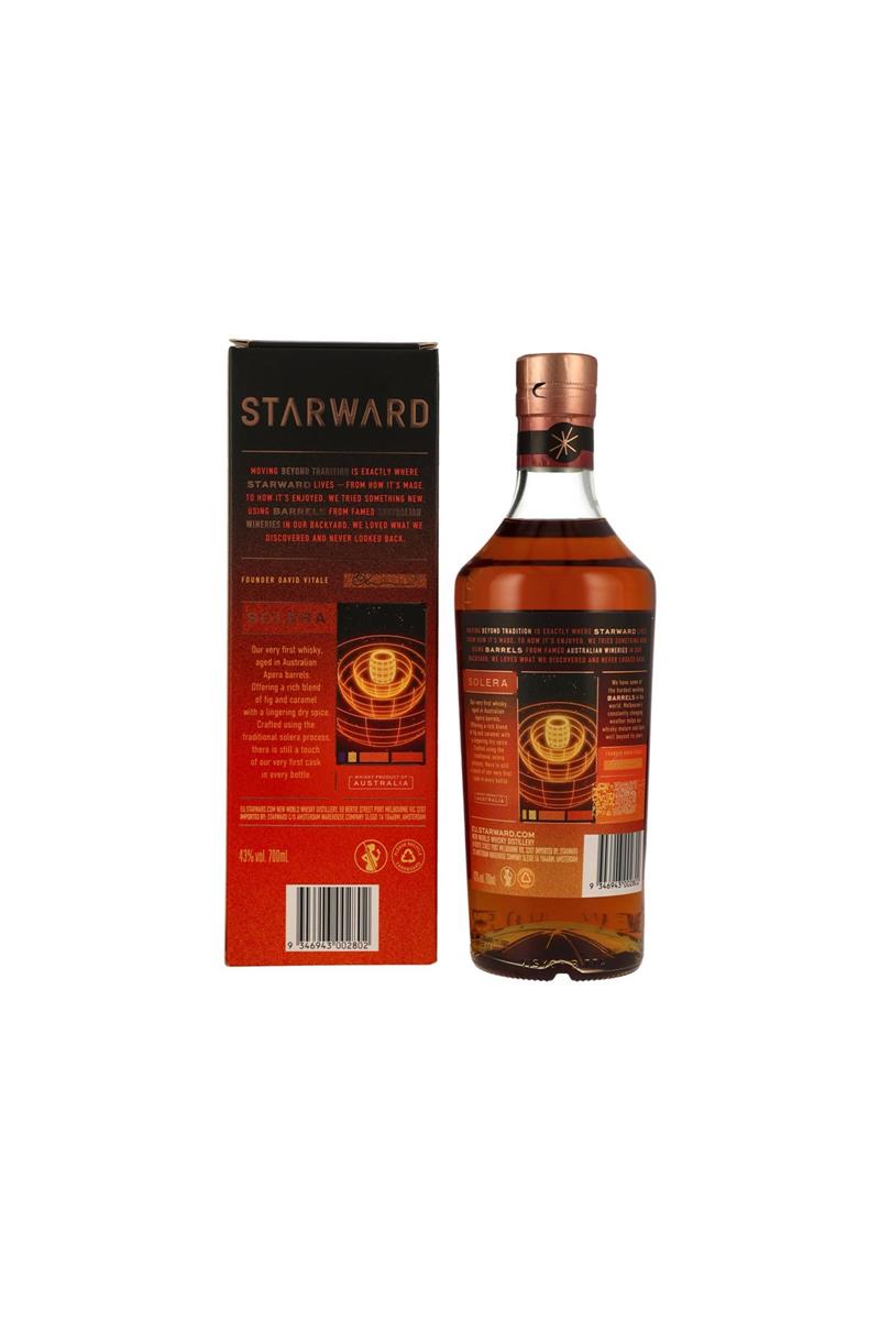 Starward Solera
