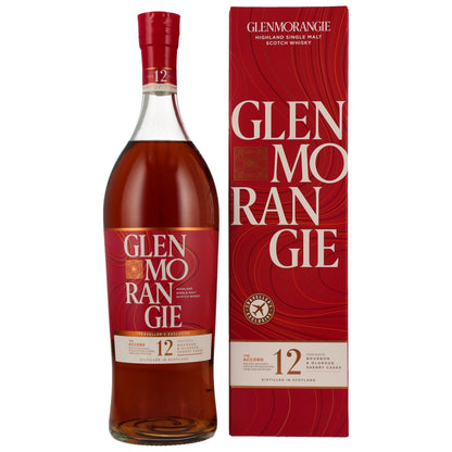 Glenmorangie The Accord