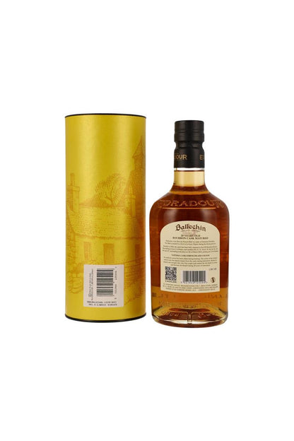 Ballechin 2004/2024 - 20 y.o. - OGD Bourbon Cask CS