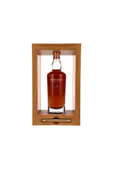 Benromach 1972/2023 - 50 y.o. - First Fill Sherry Hogshead