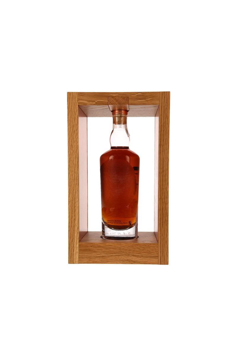 Benromach 1972/2023 - 50 y.o. - First Fill Sherry Hogshead