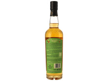 Compass Box Orchard House Neue Ausstattung