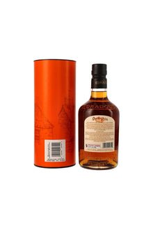 Ballechin 2009/2024 - 15 y.o. Cask Strength - Orange Wine Cask