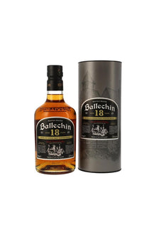 Ballechin 18 Cask Strength Batch #2