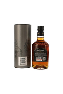 Ballechin 18 Cask Strength Batch #2