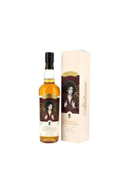 Compass Box Hedonism 2025
