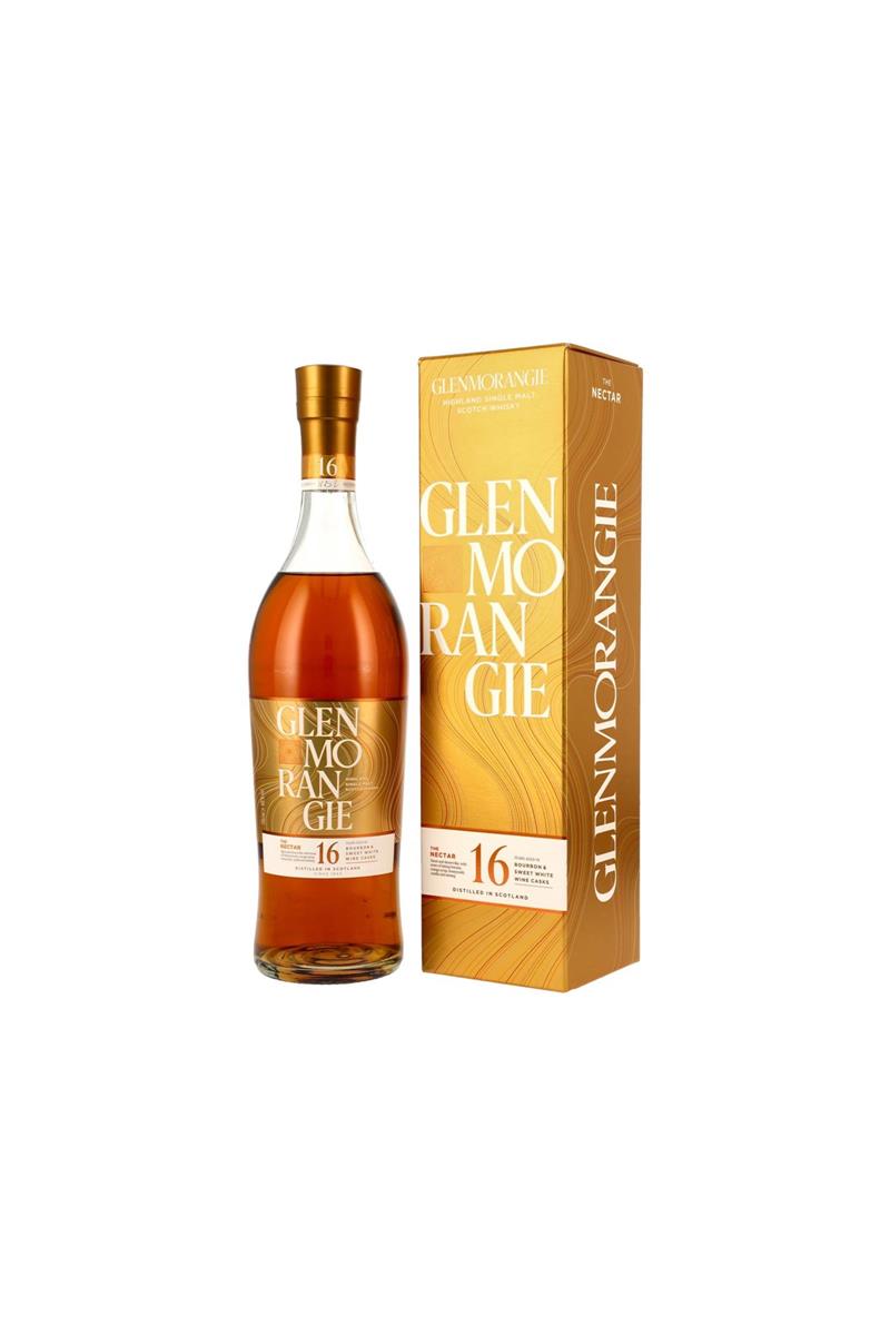 Glenmorangie The Nectar 16 Jahre