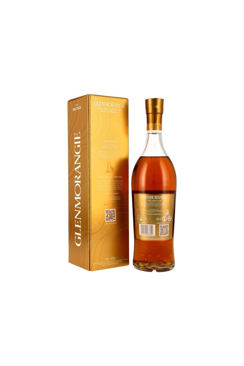 Glenmorangie The Nectar 16 Jahre
