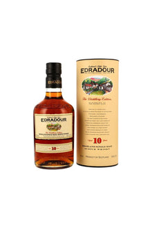 Edradour 10 y.o. - 46%