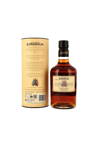 Edradour 10 y.o. - 46%