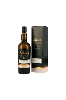 Port Askaig 15 y.o. Limited Edition 2024
