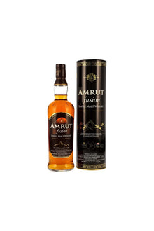 Amrut Fusion Neue Ausstattung 2025