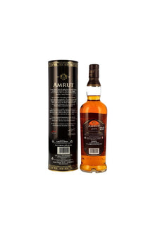 Amrut Fusion Neue Ausstattung 2025