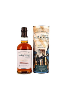 Balvenie 2005 - 18 y.o. - French Pineau Cask #53 Curious Casks