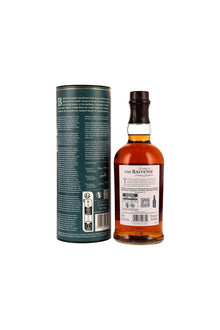 Balvenie 2005 - 18 y.o. - French Pineau Cask #53 Curious Casks