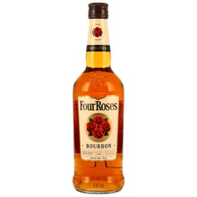 Four Roses Bourbon
