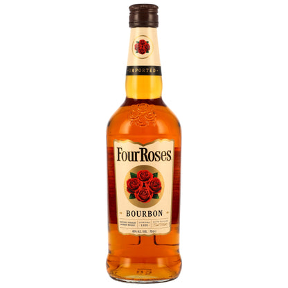 Four Roses Bourbon