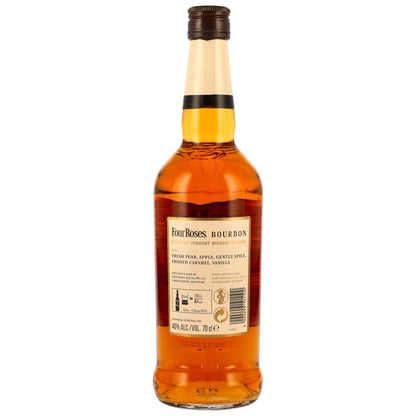 Four Roses Bourbon