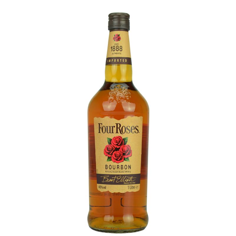 Four Roses 1L