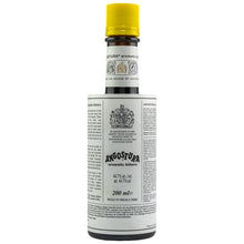 Angostura Bitter – Produktansicht