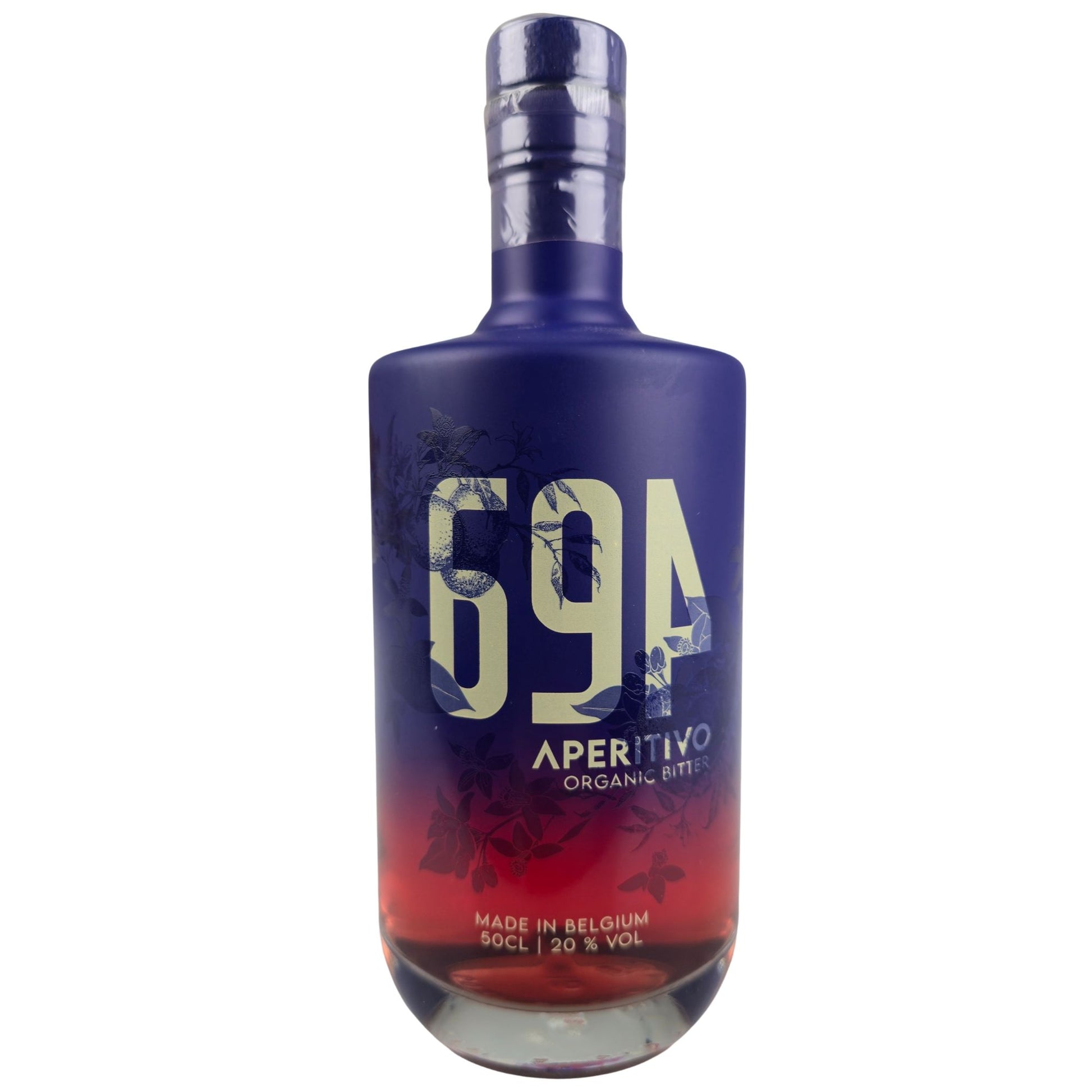Arduenna 694 Aperitivo – Produktansicht